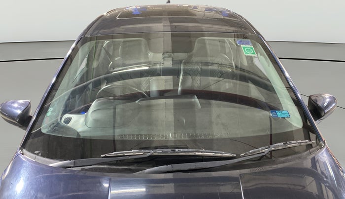 2025 Hyundai NEW I20 ASTA 1.2 MT, Petrol, Manual, 49,110 km, Front Windshield