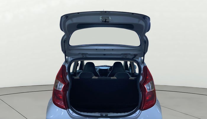 2017 Hyundai Eon ERA +, Petrol, Manual, 47,628 km, Boot Door Open