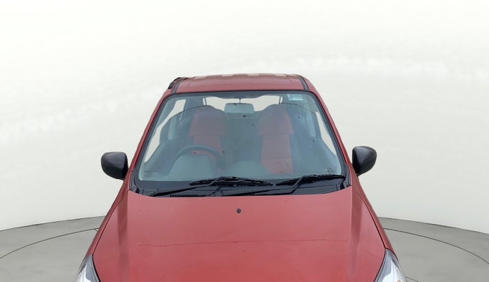 2018 Maruti Alto 800 VXI O, Petrol, Manual, 22,521 km, Front Windshield