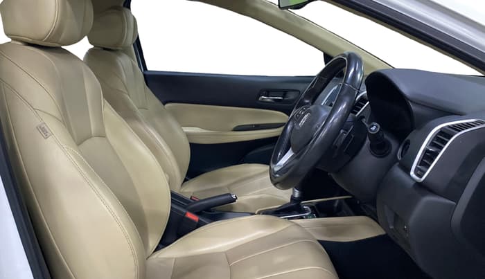 2023 Honda City 1.5L I-VTEC ZX CVT, Petrol, Automatic, 84,900 km, Right Side Front Door Cabin