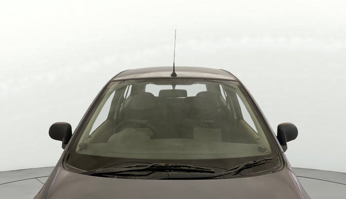 2015 Hyundai i10 MAGNA 1.1, Petrol, Manual, 66,295 km, Front Windshield