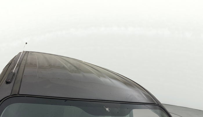 2015 Maruti Alto 800 LXI, Petrol, Manual, 33,898 km, Roof