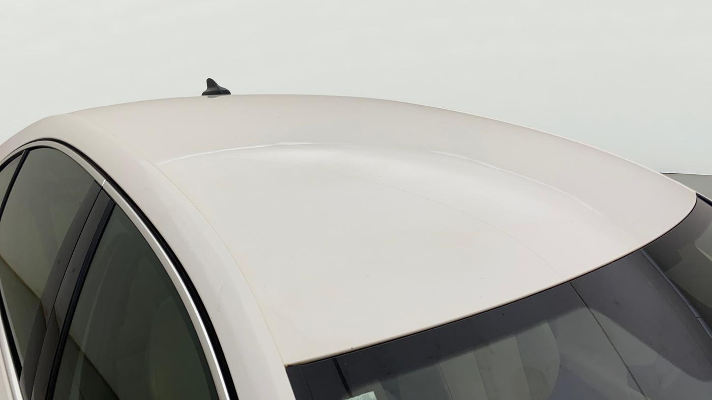 2021 Skoda Octavia L&K 2.0 AT, Petrol, Automatic, 73,572 km, Roof