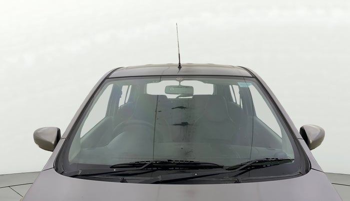 2016 Maruti Celerio ZXI AMT, Petrol, Automatic, 1,02,049 km, Front Windshield