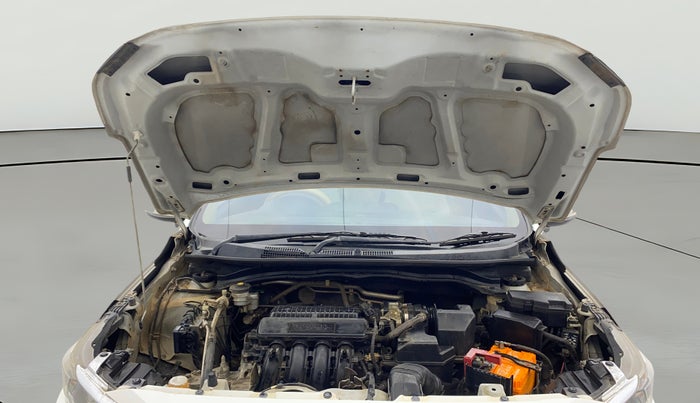 2018 Honda Amaze 1.2L I-VTEC V, Petrol, Manual, 94,753 km, Open Bonet