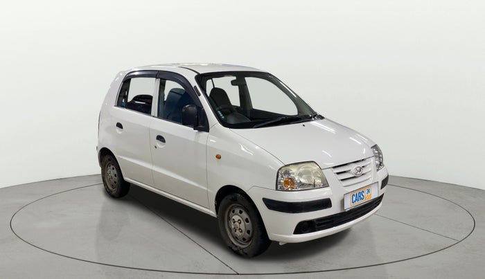 2014 Hyundai Santro Xing GL PLUS, Petrol, Manual, 75,744 km, SRP