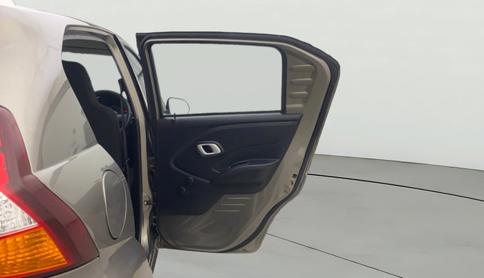 2019 Datsun Redi Go T(O) 1.0, Petrol, Manual, 25,042 km, RHS Rear Door