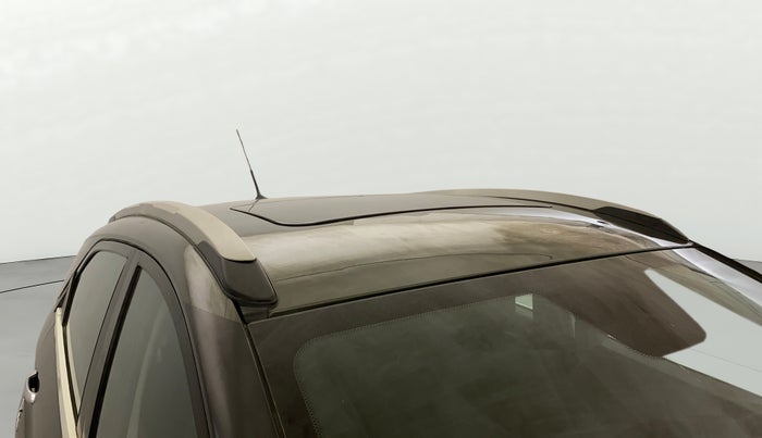 2022 Tata NEXON XM SUNROOF PETROL, Petrol, Manual, 24,651 km, Roof