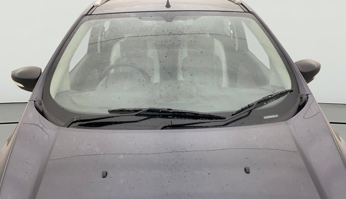 2014 Ford Ecosport AMBIENTE 1.5L PETROL, Petrol, Manual, 66,633 km, Front Windshield