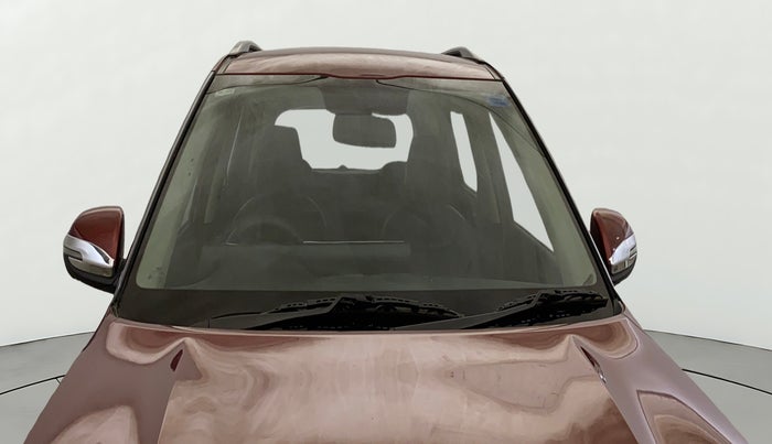 2020 KIA SELTOS HTK 1.5 PETROL, Petrol, Manual, 28,314 km, Front Windshield