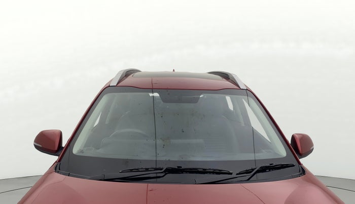 2020 KIA SONET GTX PLUS 1.0 DCT, Petrol, Automatic, 54,646 km, Front Windshield