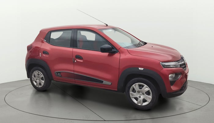 2021 Renault Kwid RXT 1.0 AMT (O), Petrol, Automatic, 74,198 km, SRP