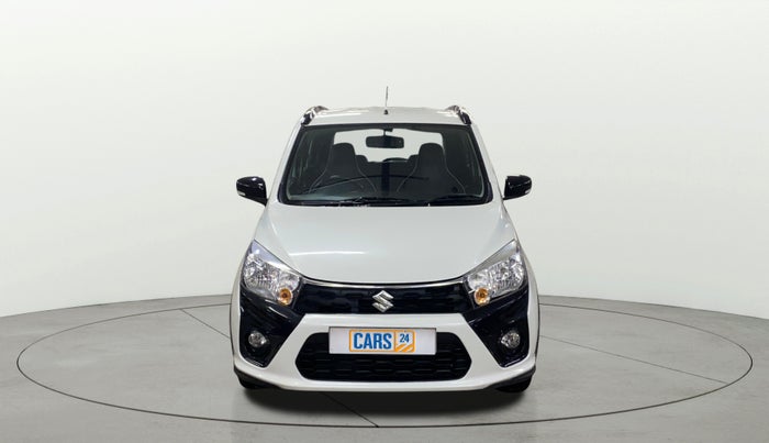 2020 Maruti Celerio X ZXI AMT, Petrol, Automatic, 46,365 km, Front