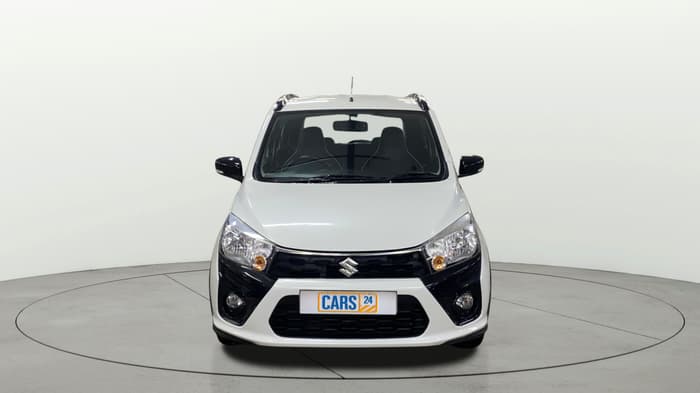 2020 Maruti Celerio X ZXI AMT, Petrol, Automatic, 46,365 km, Front
