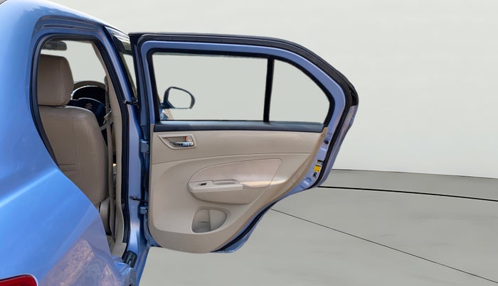 2016 Maruti Swift Dzire VXI, Petrol, Manual, 49,000 km, RHS Rear Door