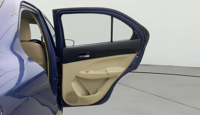 2018 Maruti Dzire ZXI PLUS AMT, Petrol, Automatic, 1,04,916 km, RHS Rear Door