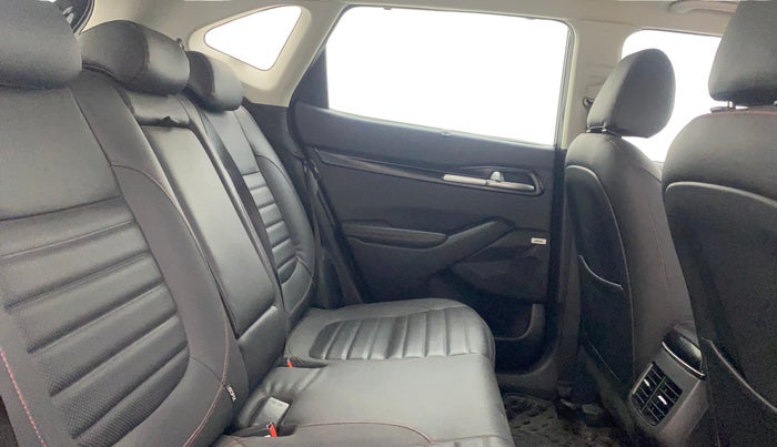2020 KIA SELTOS GTX PLUS DCT 1.4 PETROL, Petrol, Automatic, 46,823 km, Right Side Rear Door Cabin