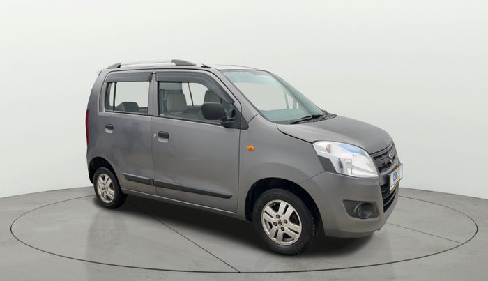 2017 Maruti Wagon R 1.0 LXI CNG, CNG, Manual, 71,059 km, SRP