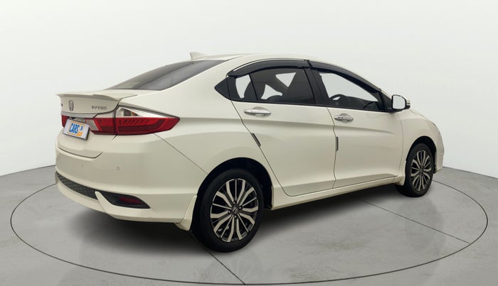 2020 Honda City 1.5L I-VTEC VX, Petrol, Manual, 69,223 km, Right Back Diagonal