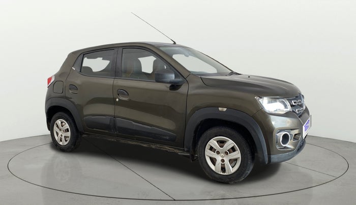2016 Renault Kwid RXT 0.8, Petrol, Manual, 56,130 km, Right Front Diagonal