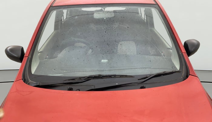 2017 Maruti Celerio VXI CNG, CNG, Manual, 69,934 km, Front Windshield