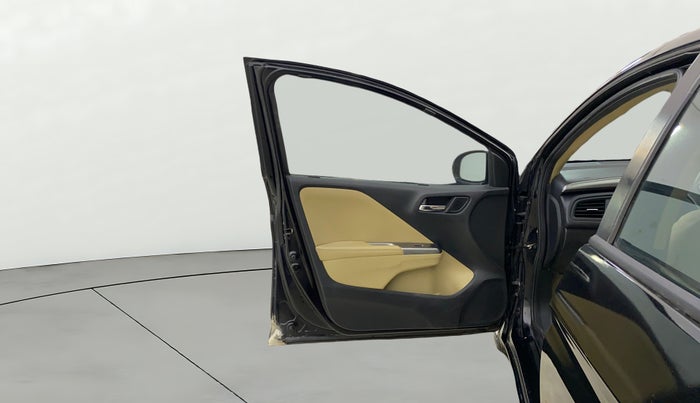 2014 Honda City 1.5L I-VTEC VX, Petrol, Manual, 59,676 km, LHS Front Door