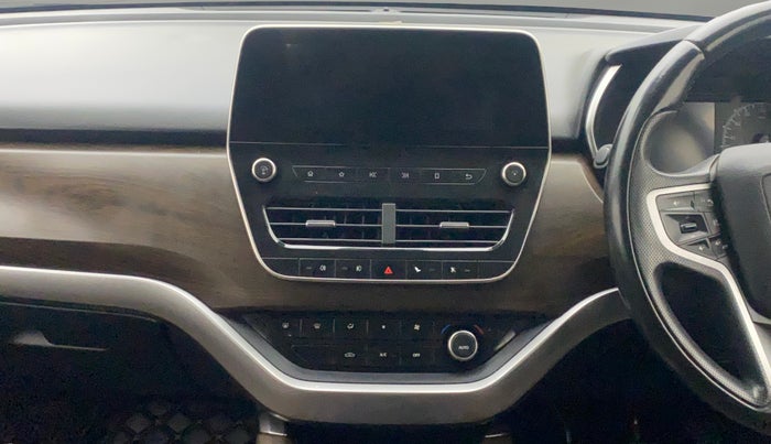2019 Tata Harrier XZ 2.0L, Diesel, Manual, 45,208 km, Air Conditioner