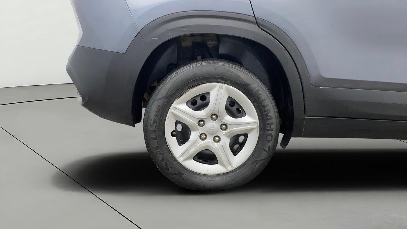 2020 KIA SELTOS HTK 1.5 DIESEL, Diesel, Manual, 94,175 km, Right Rear Wheel