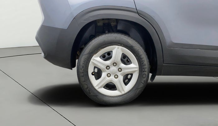 2020 KIA SELTOS HTK 1.5 DIESEL, Diesel, Manual, 94,175 km, Right Rear Wheel