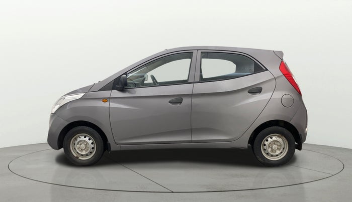 2013 Hyundai Eon ERA +, Petrol, Manual, 28,625 km, Left Side