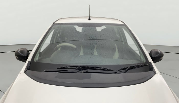 2021 Tata Tiago XZ PLUS PETROL, Petrol, Manual, 14,991 km, Front Windshield