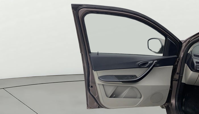 2019 Tata Tiago XZA PETROL, Petrol, Automatic, 35,681 km, LHS Front Door