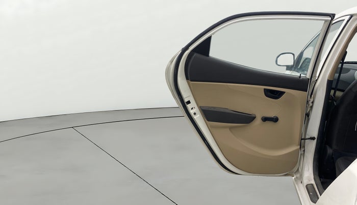 2013 Hyundai Eon MAGNA +, Petrol, Manual, 59,756 km, LHS Rear Door