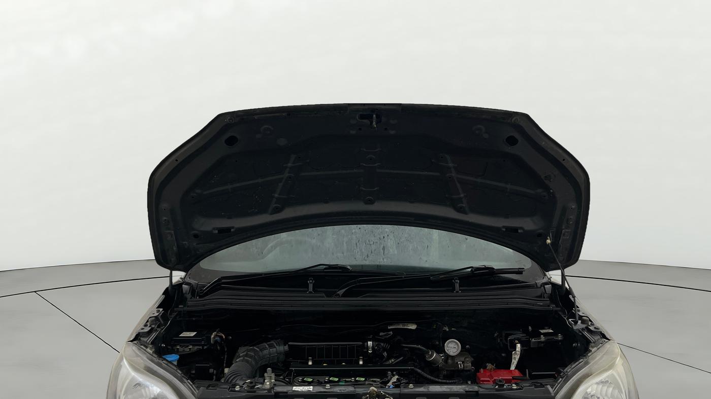 2021 Maruti New Wagon-R LXI CNG (O) 1.0, CNG, Manual, 47,599 km, Open Bonet