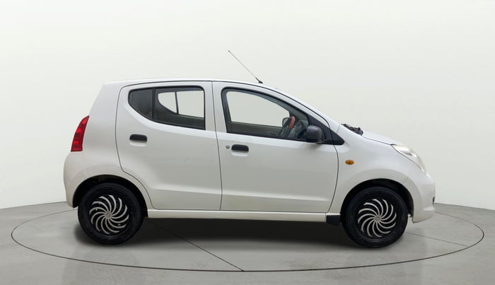 2013 Maruti A Star VXI, Petrol, Manual, 93,352 km, Right Side View