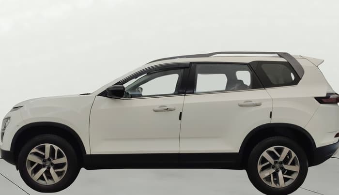 2021 Tata Safari XZA PLUS, Diesel, Automatic, 42,336 km, Left Side