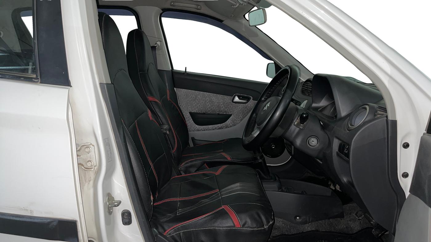 2019 Maruti Alto 800 LXI, Petrol, Manual, 40,884 km, Right Side Front Door Cabin