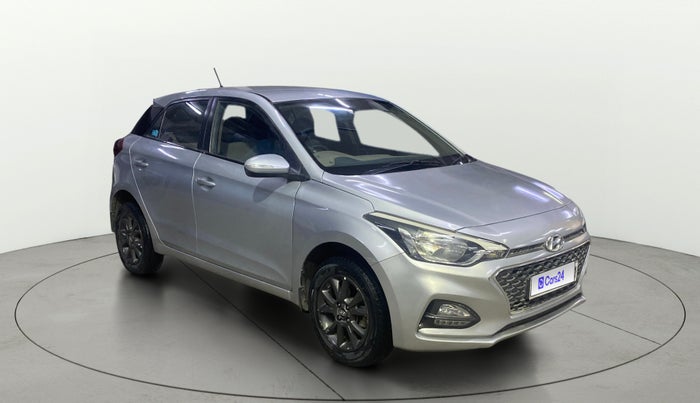 2019 Hyundai Elite i20 SPORTZ PLUS 1.2, Petrol, Manual, 39,806 km, SRP