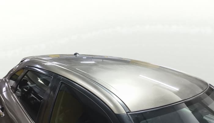 2021 Maruti Baleno ALPHA CVT PETROL 1.2, Petrol, Automatic, 57,156 km, Roof