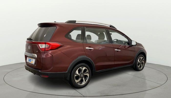 2016 Honda BR-V 1.5L I-VTEC V CVT, Petrol, Automatic, 66,637 km, Right Back Diagonal