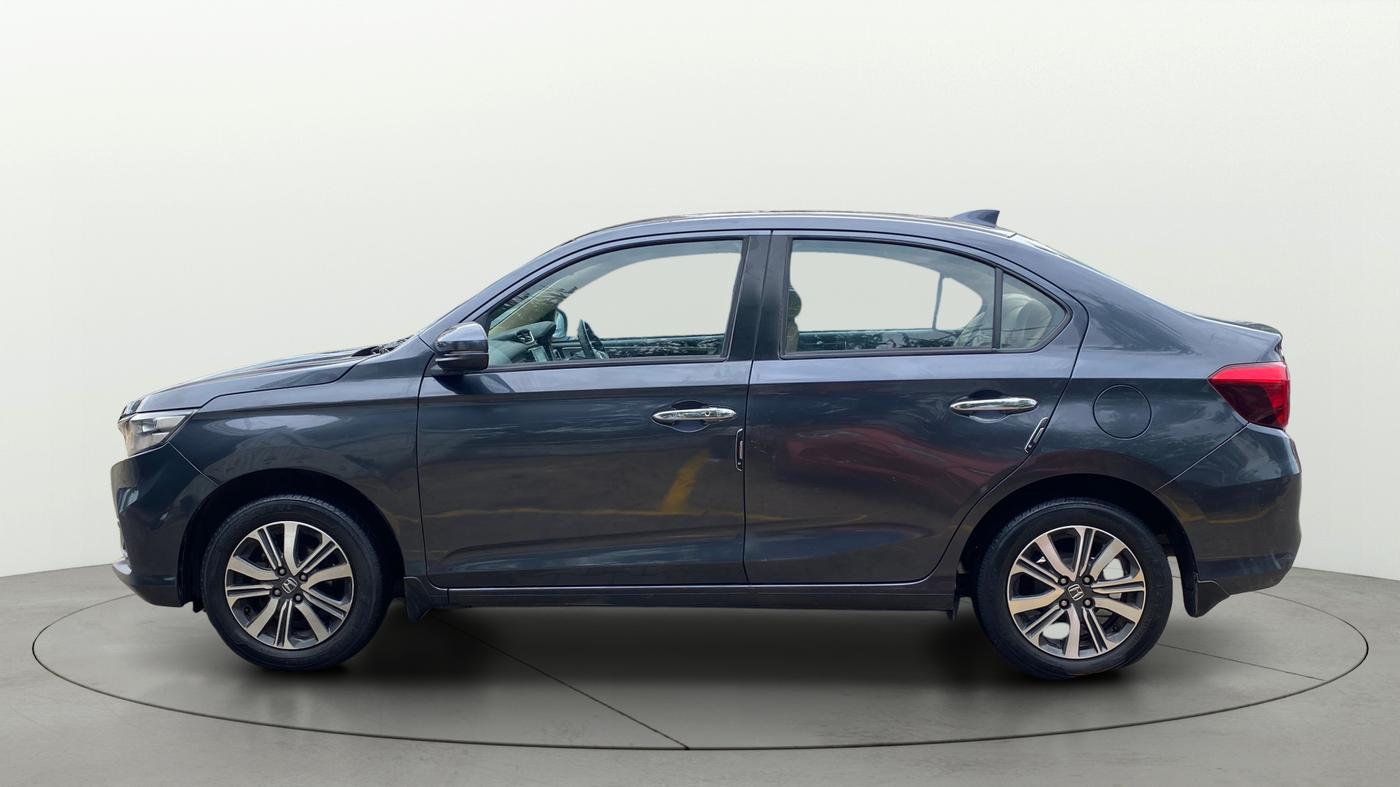 2022 Honda Amaze 1.2L I-VTEC VX, Petrol, Manual, 48,831 km, Left Side