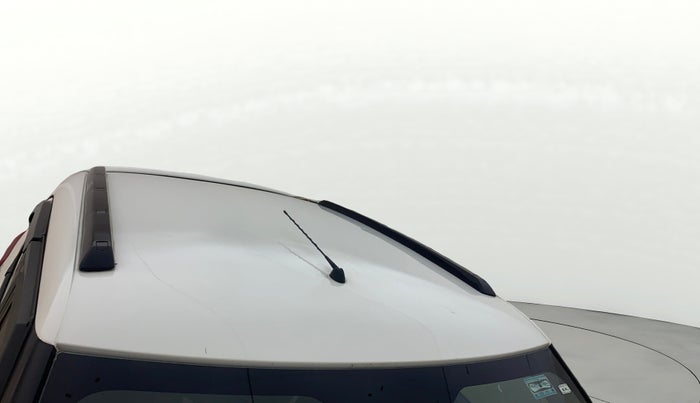 2023 Tata PUNCH CREATIVE  MT, Petrol, Manual, 44,354 km, Roof