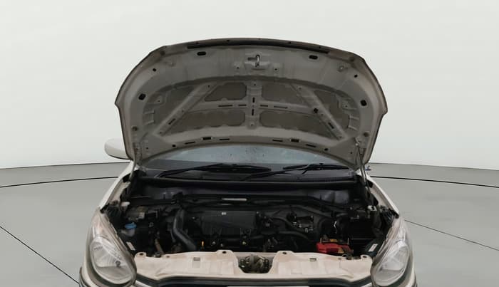 2023 Maruti Celerio VXI CNG, CNG, Manual, 45,891 km, Open Bonet