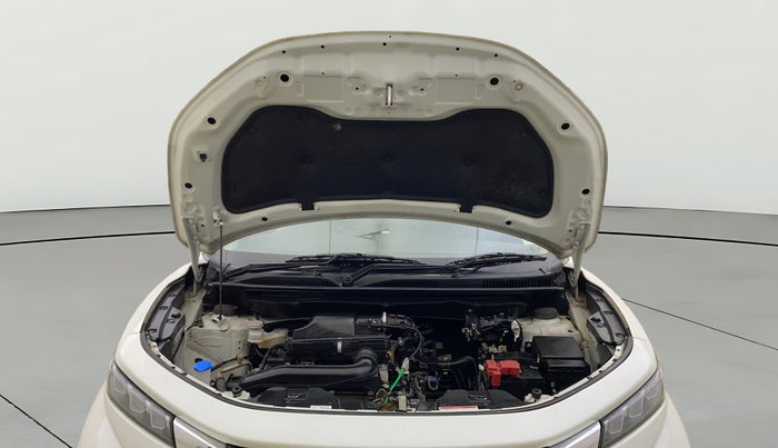 2023 Maruti FRONX DELTA PLUS 1.2MT, Petrol, Manual, 14,933 km, Open Bonet