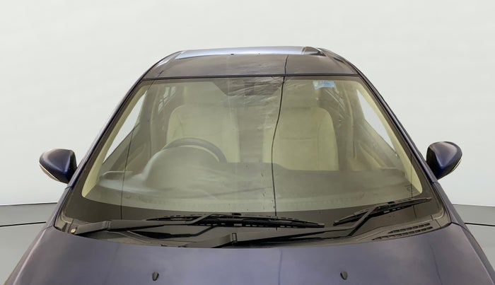 2018 Maruti Ciaz DELTA 1.5 SHVS MT PETROL, Petrol, Manual, 47,262 km, Front Windshield