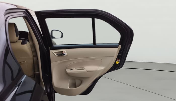 2015 Maruti Swift Dzire ZDI, Diesel, Manual, 86,638 km, RHS Rear Door