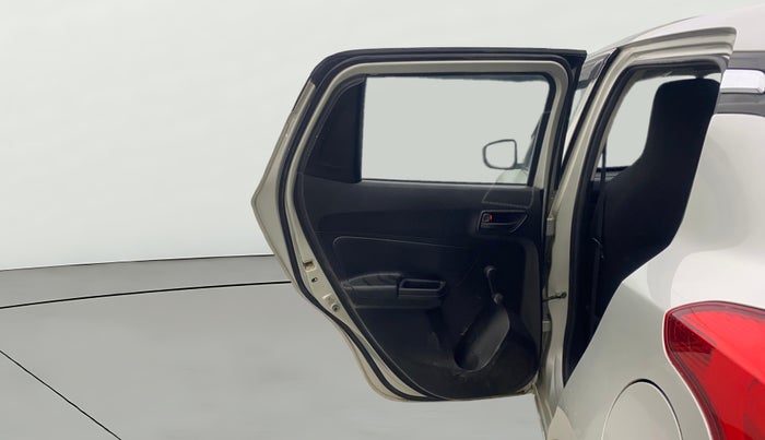 2018 Maruti Swift LXI, Petrol, Manual, 66,420 km, LHS Rear Door