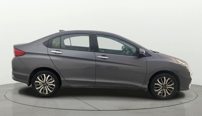 2017 Honda City 1.5L I-VTEC VX, Petrol, Manual, 67,808 km, Right Side View