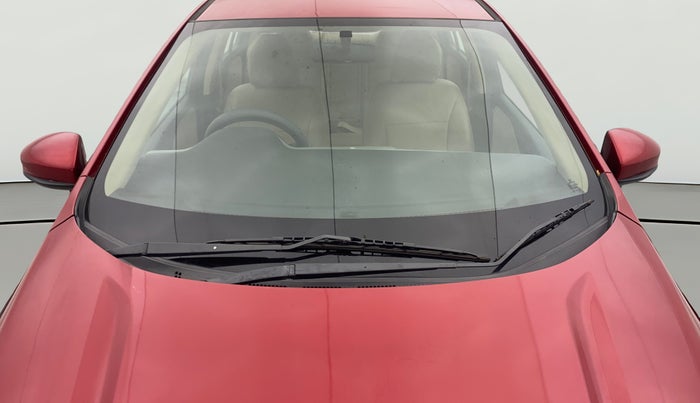 2021 Honda City 1.5L I-VTEC V MT 4TH GEN, Petrol, Manual, 45,713 km, Front Windshield