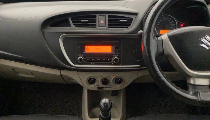 2022 Maruti Alto VXI, Petrol, Manual, 38,280 km, Air Conditioner